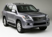 Lexus LX 570